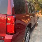 شفرولية تاهو 2018 lt مطور دبل