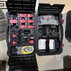 شنطة جهاز أوتيل للبرمجه مع الوصلات