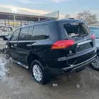 ميتسوبيشي باجيرو سبورت 2009