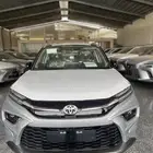 تويوتا اوربان كروزر