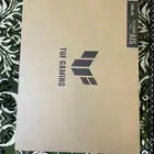 لأب توب asus tuf gaming f15 rtx 4050
