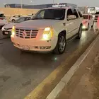 كاديلاك سكاليد 2007