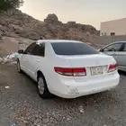 هوندا اكورد 2004