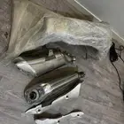 سستم وكاله هايبوزا gen3 جديددد