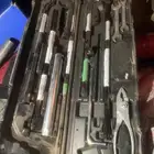 عدة جيب صالون اصلي وكالة