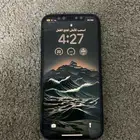 ايفون12برو وايفون XR