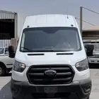 فورد ترانزيت 2021