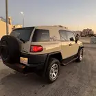 اف جي كروزر 2023 - FJ cruiser