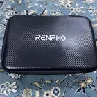 جهاز مساج. لم يستخدم إلا مرا وحده. البيع لاعلاسومه