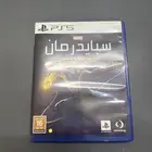 سبايدر مان -مايلز موراليس