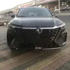 ام جي MG RX5. لكجري وكمفورت 2023 كاش وتقسيط