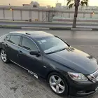 لكزز جي اس 2006