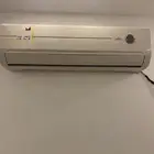 مكيف كوين 18 مستعمل مايكرويف