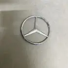 علامه مرسيدس