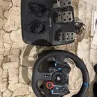 دركسون G29