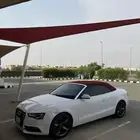 للبيع اودي A5 2013