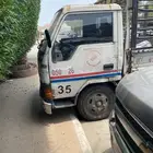 دينا مستوبيشي موديل91-تشليح