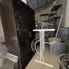 دولاب نفر وسرير نفر من ايكيا