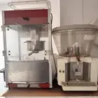 مكينه عصير وفشار