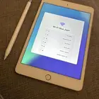 ايباد مع القلم لوجه الله