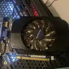 كرت gt430 ما فيه ولا مشكله الموقع ابحر الشماليه حي الزمرد