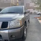نيسان ارمادا 2007