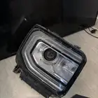 شمعه سييرا زينه