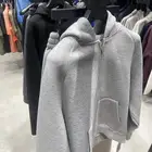 طقم بلوفر سحاب