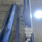 رافعة عمودين