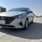 اكسنت مديل 21 بدي وكاله