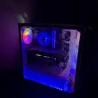 تجميعه قيمنج للبيع ب 2700 فقط ..