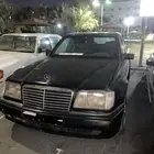 مرسيدس e500 عطلانه نادرة
