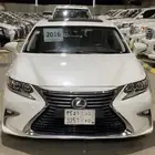 لكزس 2016 ES350