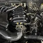 مكينة تندرا سكويا لكزس