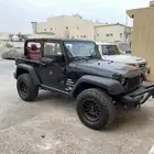 رانجلر JK 2011