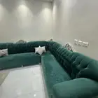 كنب 6متر نظيف للبيع