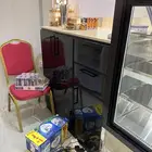بيع المحل باكامل الادوات الثقيله