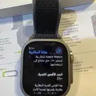 ساعه ابل شبه جديد