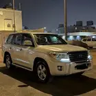 لاندكروزر2013