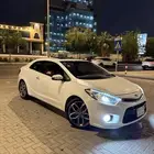 كيا سيراتو كوبيه 2016 فل اوبشن