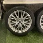 جنوط كامري قراندي 2020 اصليه وكالة مع الحساسات والاغطية اصلي