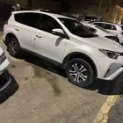 rav4 2016