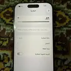 ايفون 16 برو اسود 265 iphone 16 pro black