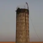 خزانات مياه المزرغه