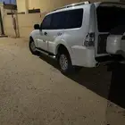 باجيرو 2011