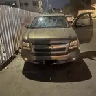 شيفورليه سوبر بان 2007 نضيف