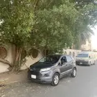 فورد ايكو اسبورت للبيع المستعجل