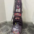 مكنسه لغسيل السجاد