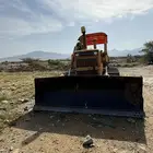 بلدوزر