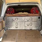 دروج خشب للباترول